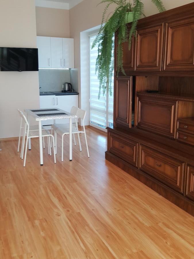 Apartament 3Osobowy Węgorzewo Exterior foto
